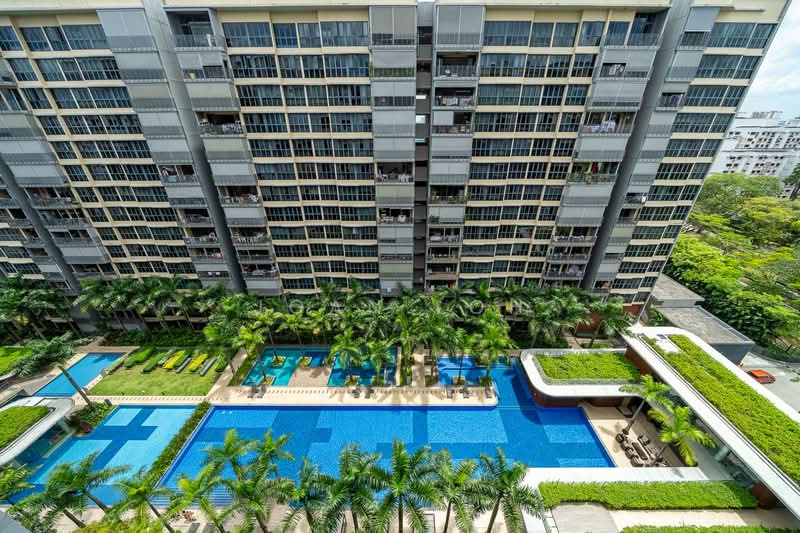 Hundred Palms Residences, 262 Yio Chu Kang Road, 4 Bedrooms, 1,270 sqft, Executive Condominium For Sale, by Joan Loh, 500101554 - Exterior - PropertyGuru.com.sg