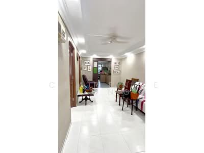 For Rent - 157 Mei Ling Street