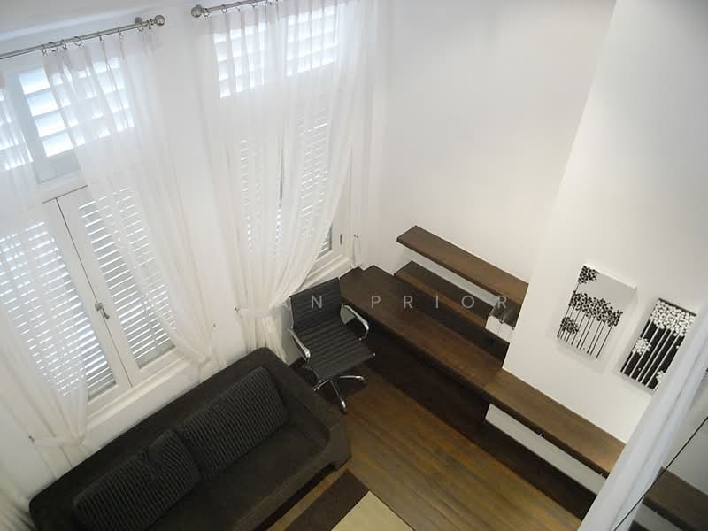 Convert This 2+1 Joo Chiat to a 3 Bed! Conservation House For Sale at S$ 4,350,000 | PropertyGuru Singapore