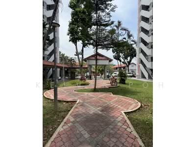 For Sale - 35 Jalan Bahagia