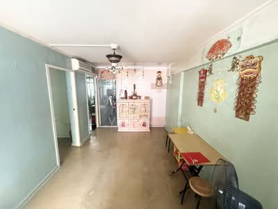 For Sale - 35 Jalan Bahagia