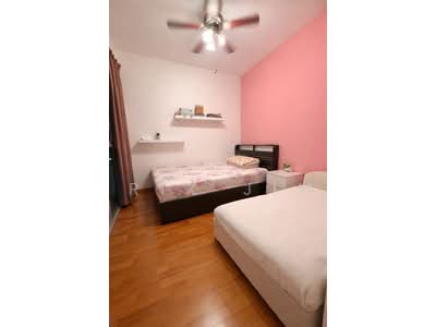 For Sale - Eight Courtyards