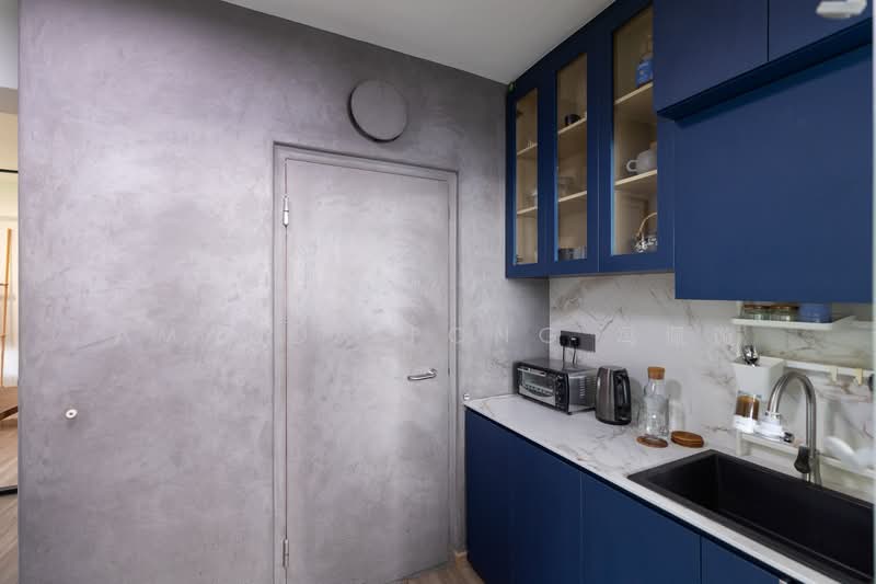 70A Telok Blangah Heights HDB Flat For Sale at S$ 765,000 | PropertyGuru Singapore - Kitchen