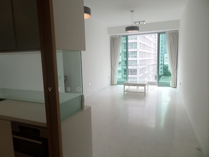 One Devonshire, 1 Devonshire Road, 3 Bedrooms, 1,195 sqft, Condominium For Sale, by Veronica Lim, 500101568 - Living Room - PropertyGuru.com.sg