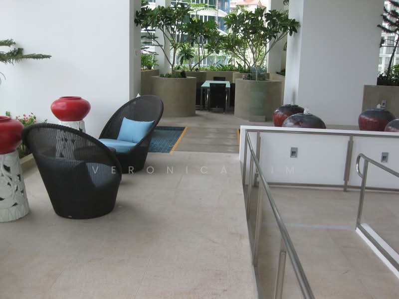 One Devonshire, 1 Devonshire Road, 3 Bedrooms, 1,195 sqft, Condominium For Sale, by Veronica Lim, 500101568 - Exterior - PropertyGuru.com.sg
