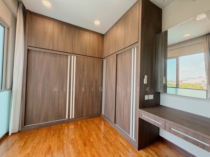 eCO, Bedok South Avenue 3, 5 Bedrooms, 3,854 sqft, Corner Terrace For Sale, by Alexis Quek, 500101569 - Bedroom - PropertyGuru.com.sg