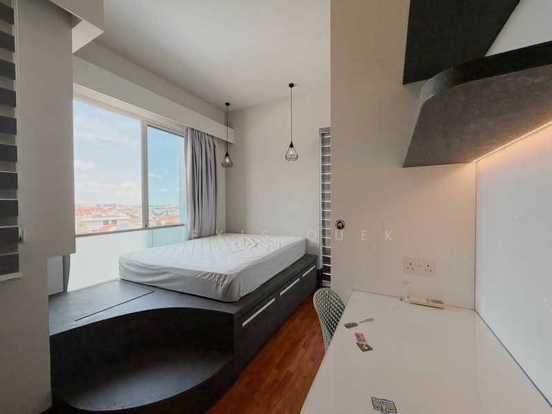 eCO, Bedok South Avenue 3, 5 Bedrooms, 3,854 sqft, Corner Terrace For Sale, by Alexis Quek, 500101569 - Bedroom - PropertyGuru.com.sg