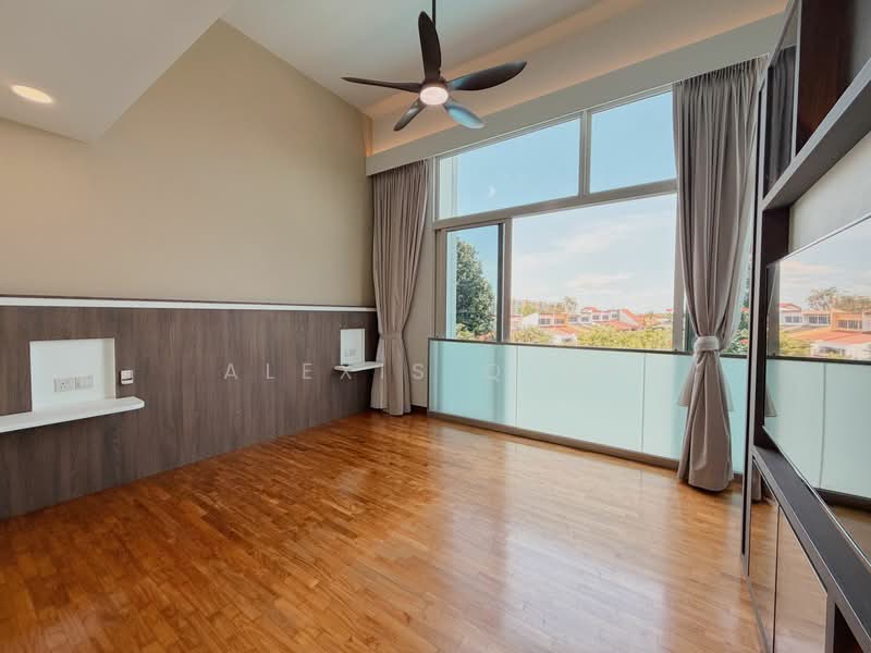 eCO, Bedok South Avenue 3, 5 Bedrooms, 3,854 sqft, Corner Terrace For Sale, by Alexis Quek, 500101569 - Bedroom - PropertyGuru.com.sg