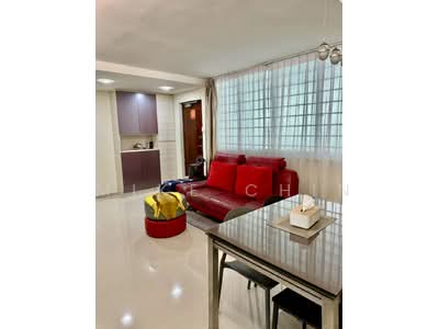 For Sale - 109 Bishan Street 12