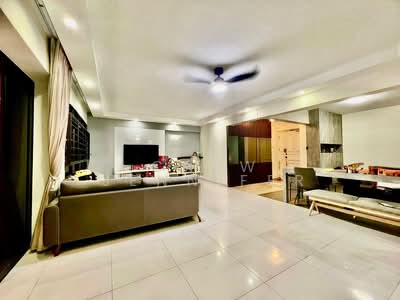 For Sale - 656B Jurong West Street 61