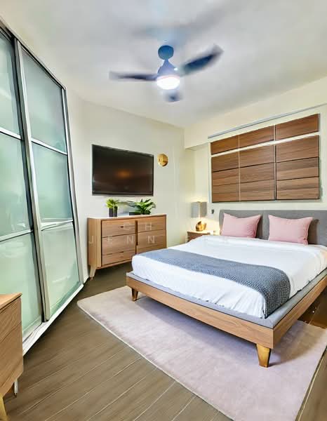 656B Jurong West Street 61, 656B Jurong West Street 61, 4 Bedrooms, 1,432 sqft, HDB Flat For Sale, by Chew Jennifer, 500101571 - Bedroom - PropertyGuru.com.sg