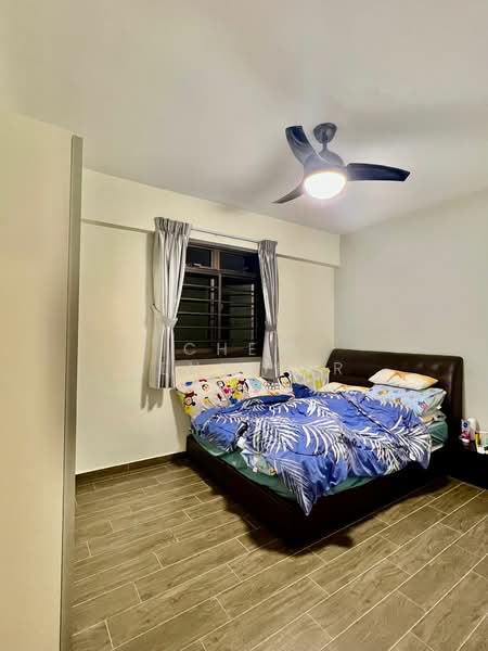 656B Jurong West Street 61, 656B Jurong West Street 61, 4 Bedrooms, 1,432 sqft, HDB Flat For Sale, by Chew Jennifer, 500101571 - Bedroom - PropertyGuru.com.sg