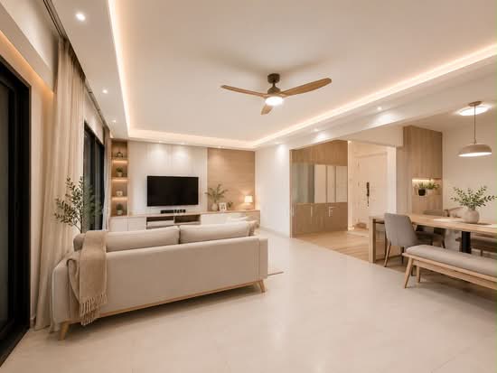 For Sale - 656B Jurong West Street 61