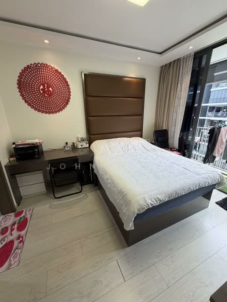 Bellewaters, 11 Anchorvale Crescent, 4 Bedrooms, 1,195 sqft, Executive Condominium For Sale, by Johnny Lee, 500101573 - Bedroom - PropertyGuru.com.sg