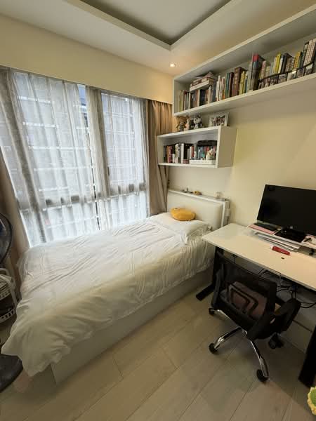 Bellewaters, 11 Anchorvale Crescent, 4 Bedrooms, 1,195 sqft, Executive Condominium For Sale, by Johnny Lee, 500101573 - Bedroom - PropertyGuru.com.sg