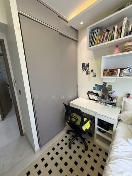 Bellewaters, 11 Anchorvale Crescent, 4 Bedrooms, 1,195 sqft, Executive Condominium For Sale, by Johnny Lee, 500101573 - Study - PropertyGuru.com.sg