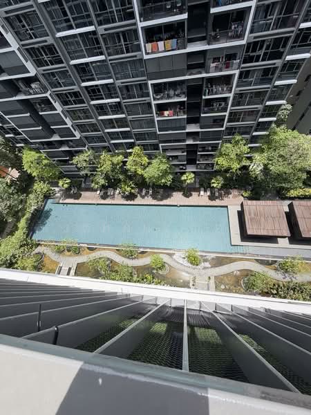 Bellewaters, 11 Anchorvale Crescent, 4 Bedrooms, 1,195 sqft, Executive Condominium For Sale, by Johnny Lee, 500101573 - Exterior - PropertyGuru.com.sg