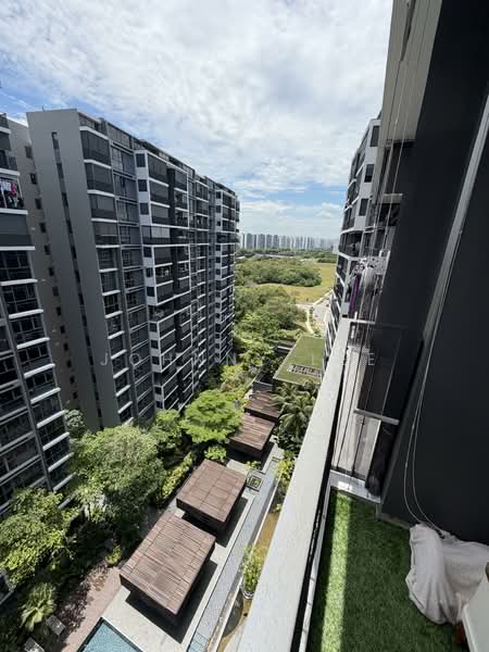 Bellewaters, 11 Anchorvale Crescent, 4 Bedrooms, 1,195 sqft, Executive Condominium For Sale, by Johnny Lee, 500101573 - Exterior - PropertyGuru.com.sg