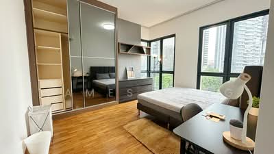 For Rent - Tanglin View
