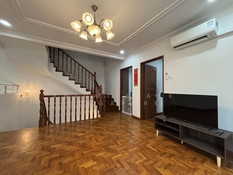 Jalan Angin Laut Semi-Detached House For Sale at S$ 5,800,000 | PropertyGuru Singapore - Living Room