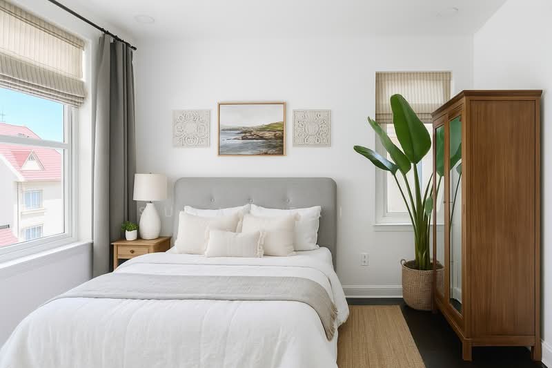 Splendour at Still Road Apartment For Sale at S$ 2,250,000 | PropertyGuru Singapore - Bedroom