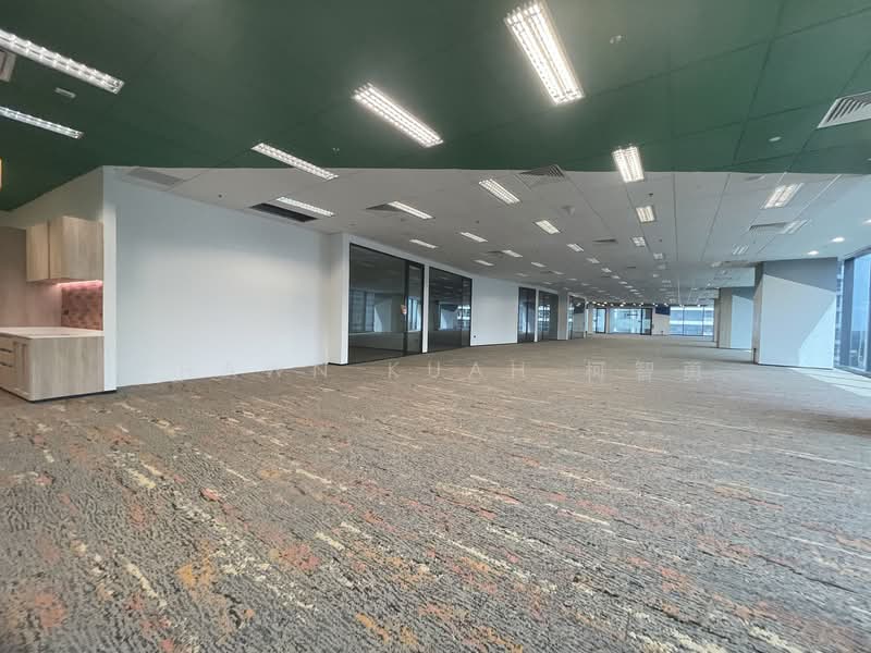 Mapletree Business City, 20 Pasir Panjang Road, 15,952 sqft, Office For Rent, by Shawn Kuah 柯智勇, 500101584 - Interior - CommercialGuru.com.sg