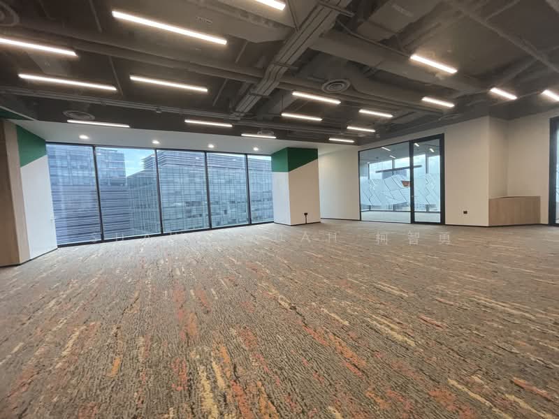Mapletree Business City, 20 Pasir Panjang Road, 15,952 sqft, Office For Rent, by Shawn Kuah 柯智勇, 500101584 - Interior - CommercialGuru.com.sg