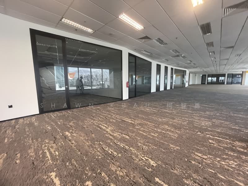 Mapletree Business City, 20 Pasir Panjang Road, 15,952 sqft, Office For Rent, by Shawn Kuah 柯智勇, 500101584 - Interior - CommercialGuru.com.sg