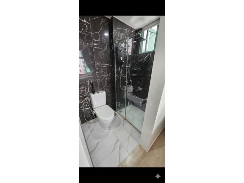 Changi Court Condominium For Sale at S$ 2,498,000 | PropertyGuru Singapore - Bathroom