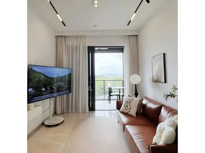 For Rent - Parc Clematis