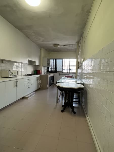 507 West Coast Drive, 507 West Coast Drive, 2 Bedrooms, 721 sqft, HDB Flat For Sale, by Zen Lim Su Cheng, 500101587 - Kitchen - PropertyGuru.com.sg
