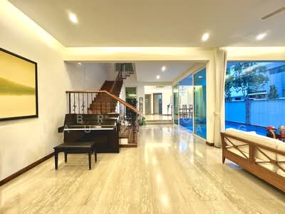 For Sale - Upper Thomson Semi D House