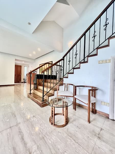 Upper Thomson Semi D House, Sembawang Hills Estate, 6 Bedrooms, 4,000 sqft, Semi-Detached House For Sale, by Brandon Lau Zi Yang, 500101589 - Interior - PropertyGuru.com.sg