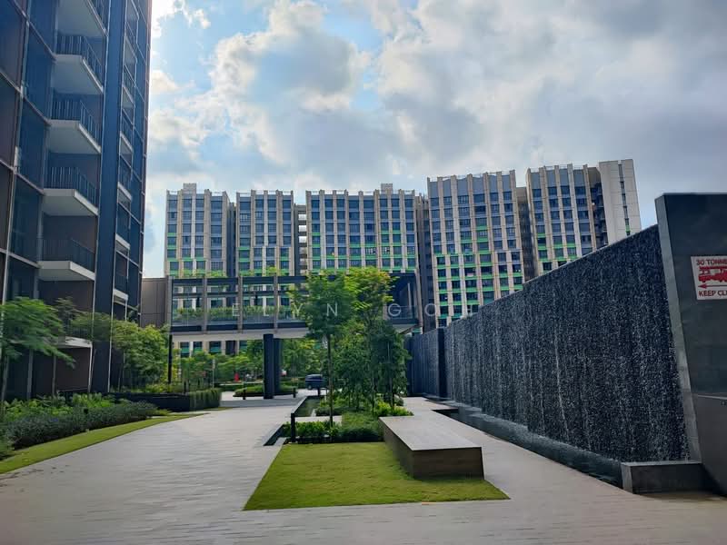 Tenet, 650 Tampines St 62, Room Rental, 100 sqft, Executive Condominium For Rent, by Elyn Goh, 500101590 - PropertyGuru.com.sg