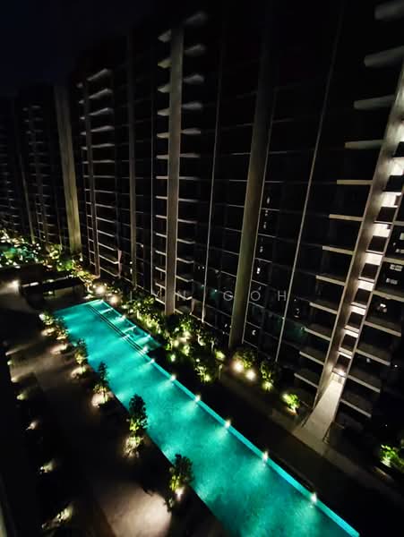 Tenet, 650 Tampines St 62, Room Rental, 100 sqft, Executive Condominium For Rent, by Elyn Goh, 500101590 - PropertyGuru.com.sg