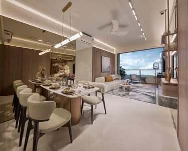 For Sale - Tengah Garden Residences