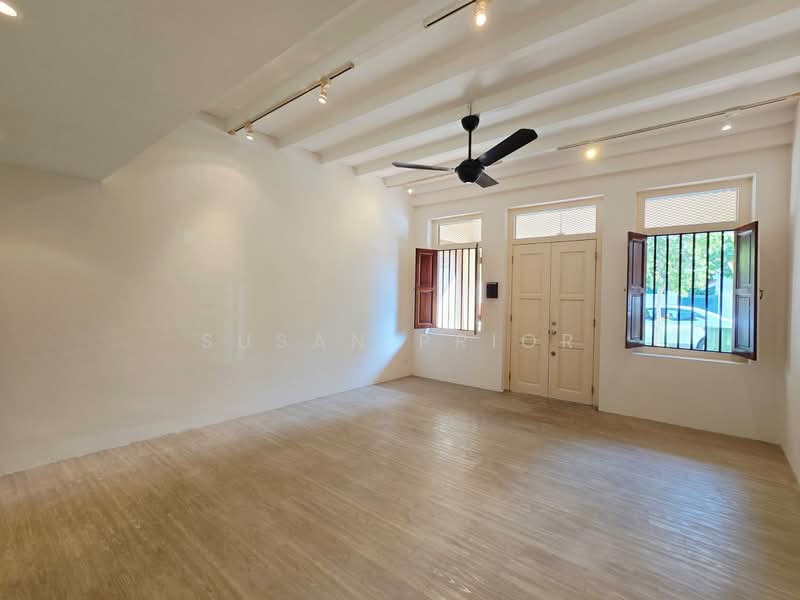 ELEGANT Everitt 3 Bed Plus Study/ Garden Conservation House For Sale at S$ 5,330,000 | PropertyGuru Singapore - Interior