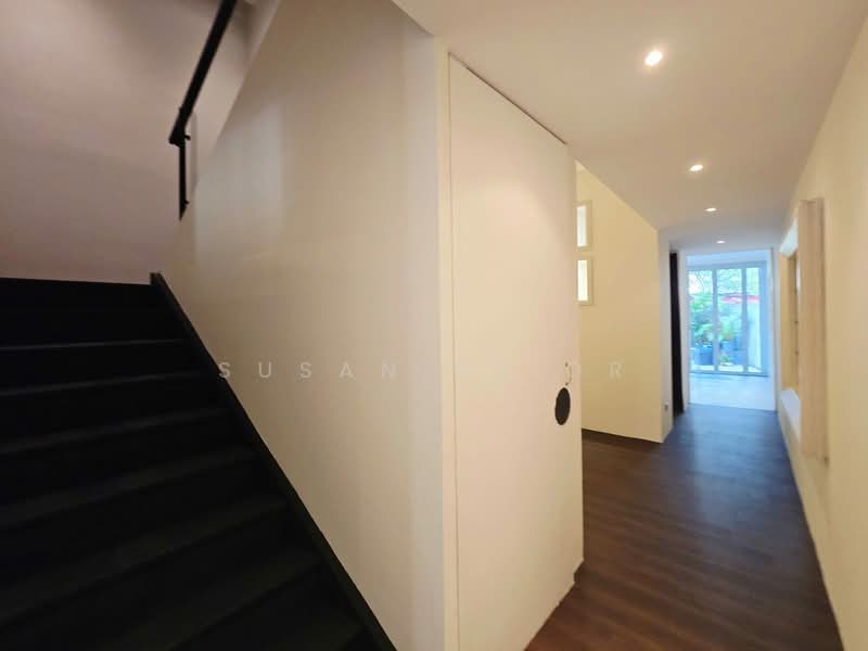 ELEGANT Everitt 3 Bed Plus Study/ Garden Conservation House For Sale at S$ 5,330,000 | PropertyGuru Singapore - Interior