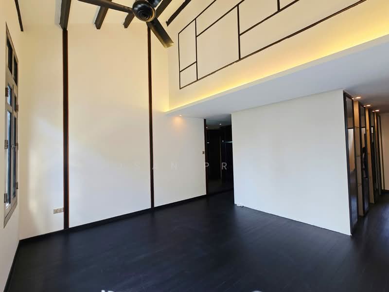 ELEGANT Everitt 3 Bed Plus Study/ Garden Conservation House For Sale at S$ 5,330,000 | PropertyGuru Singapore