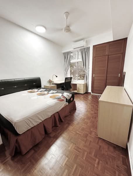 52F Gilstead Road, , Room Rental, 160 sqft, Condominium For Rent, by Stella Law, 500101596 - Bedroom - PropertyGuru.com.sg