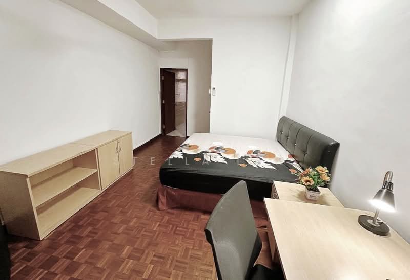 52F Gilstead Road, , Room Rental, 160 sqft, Condominium For Rent, by Stella Law, 500101596 - Bedroom - PropertyGuru.com.sg