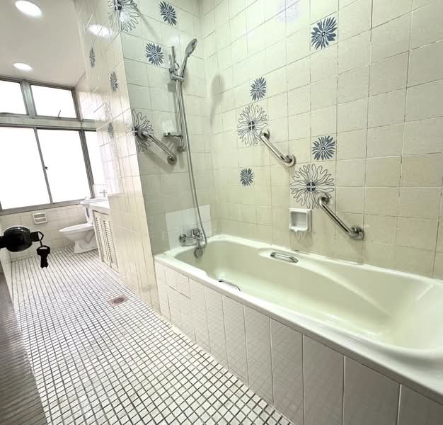 52F Gilstead Road, , Room Rental, 160 sqft, Condominium For Rent, by Stella Law, 500101596 - Bathroom - PropertyGuru.com.sg