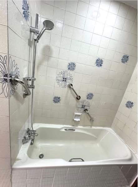 52F Gilstead Road, , Room Rental, 160 sqft, Condominium For Rent, by Stella Law, 500101596 - Bathroom - PropertyGuru.com.sg
