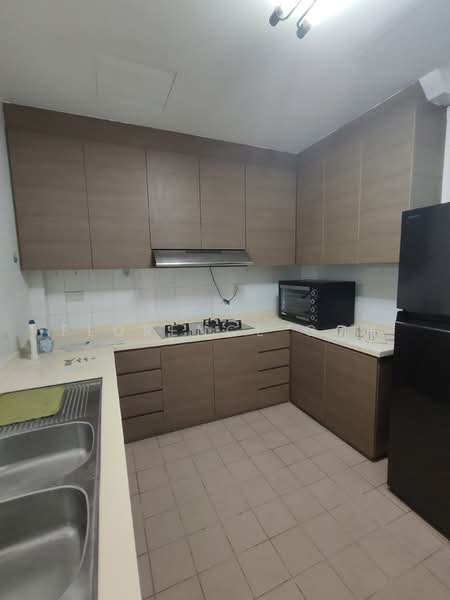 Kingsgrove, 1801 Ang Mo Kio Avenue 1, 3 Bedrooms, 1,528 sqft, Condominium For Sale, by Florence Goh, 500101599 - Kitchen - PropertyGuru.com.sg