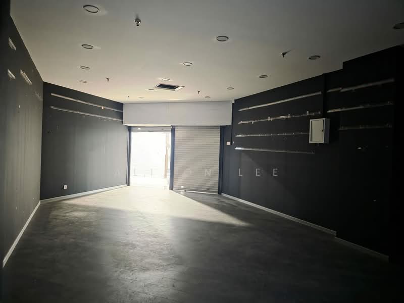 Sim Lim Square, 1 Rochor Canal Road, 549 sqft, Other Retail For Sale, by Alison Lee, 500101601 - Interior - CommercialGuru.com.sg
