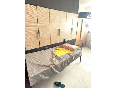 For Rent - 352 Choa Chu Kang Central