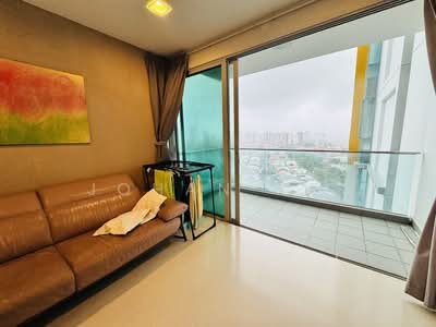 For Sale - One Amber