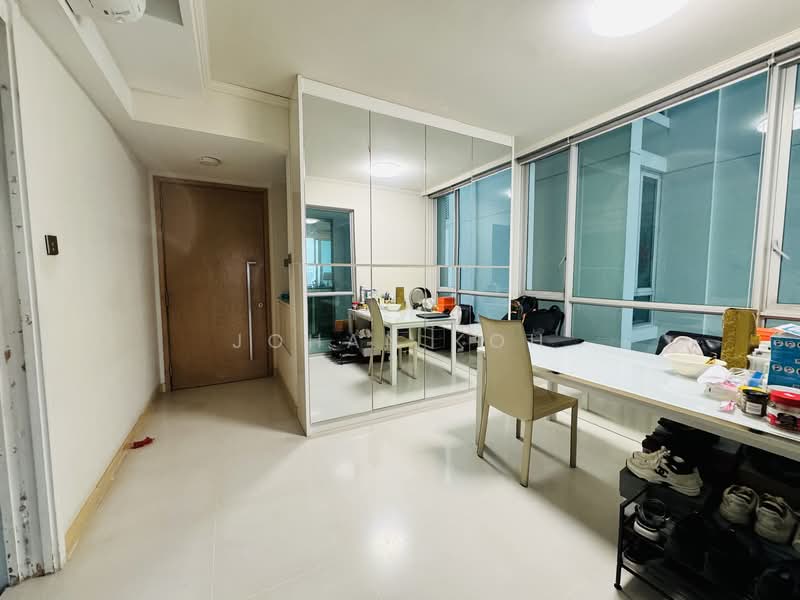 One Amber Condominium For Sale at S$ 3,700,000 | PropertyGuru Singapore - Interior