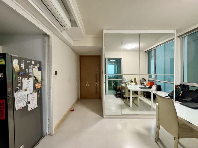 One Amber Condominium For Sale at S$ 3,700,000 | PropertyGuru Singapore - Corridor