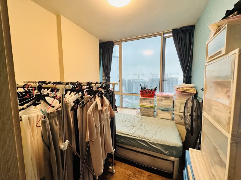 One Amber Condominium For Sale at S$ 3,700,000 | PropertyGuru Singapore - Bedroom